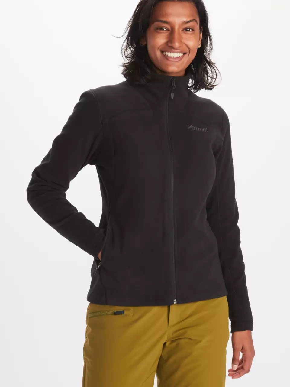 Women's Reactor Polartec? Jacket